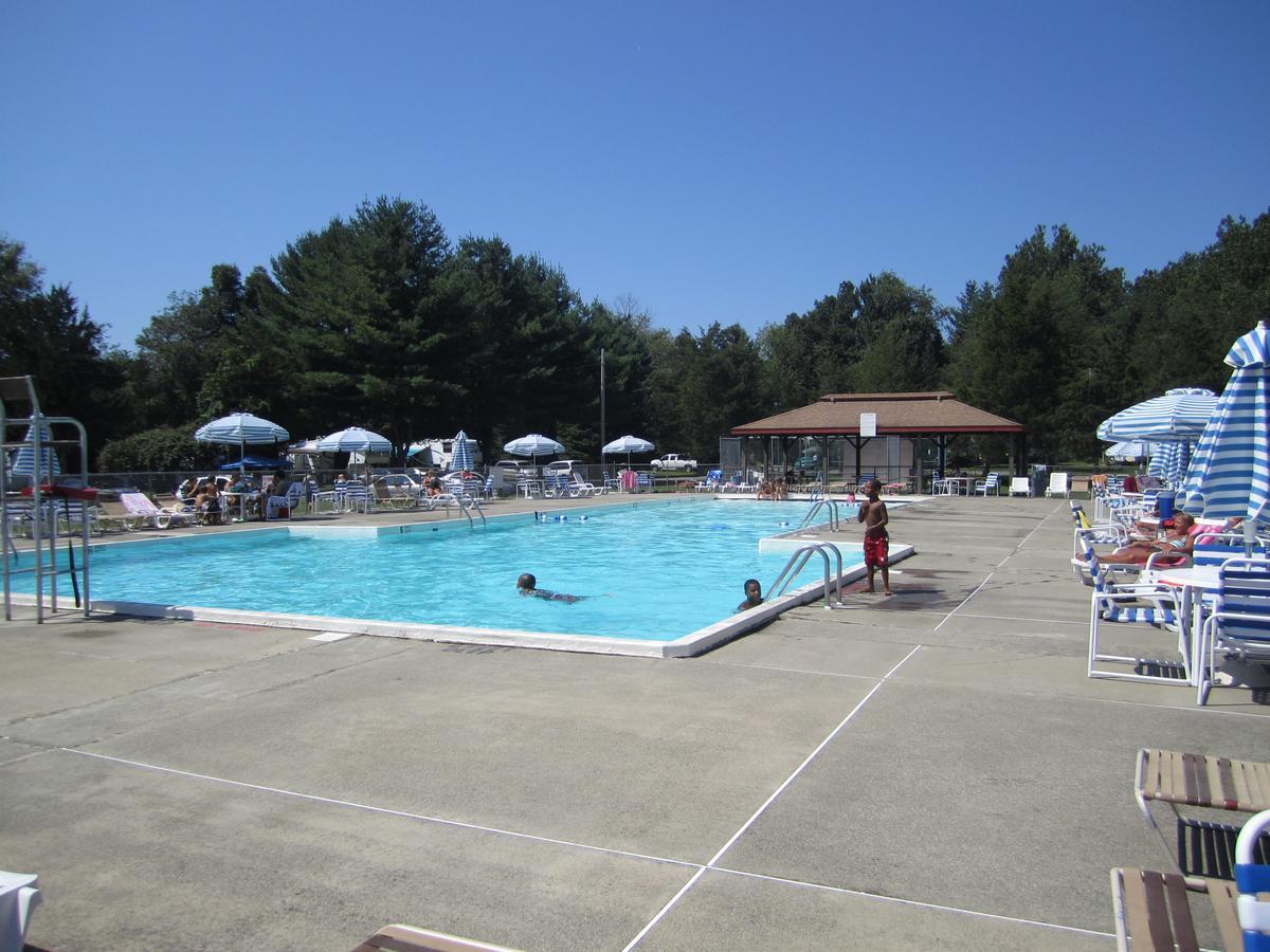 Rondout Valley Resort Accord Extérieur photo